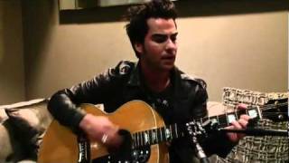 Stereophonics, Kelly Jones, acoustic innoncent