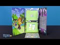 Stalo žaidimas Ravensburger Minecraft 76432