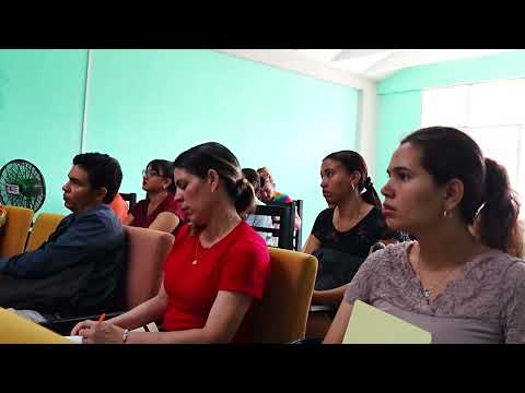 Intercambian en #LasTunas sobre el trabajo en las redes sociodigitales