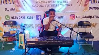 Download lagu Hati siapa tak luka (Popy Mercury) Cover Rangga Nada #poppymercury mp3