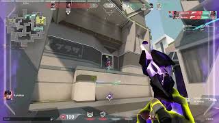 Spotlight Clip