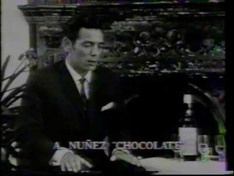 Siguiriya y Soleares. Terremoto de Jerez, A  Nuñez Chocolate, El gran Farruco y Manuel Morao. (1970