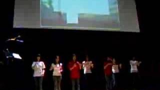 Body Worship - Krystal Meyers - The way to begin