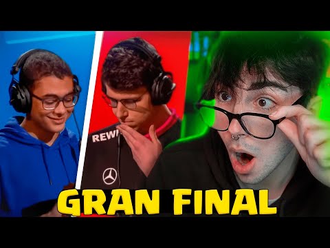 ANALIZO AL MEJOR JUGADOR DE CLASH ROYALE😱