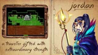 The Book of Legends Steam Key GLOBAL