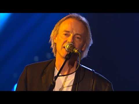 Snowy White & The White Flames - American Dream (Live in Germany)