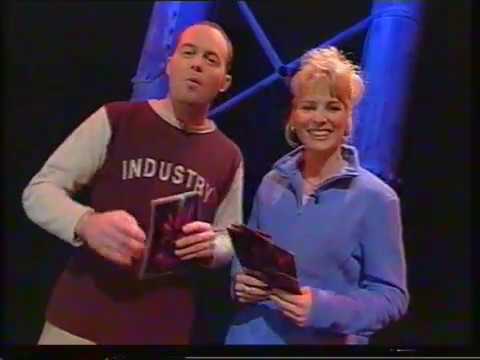 HTV West Pleasure Guide 01 04 99