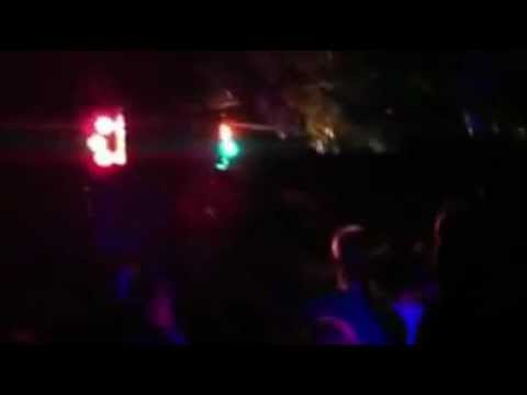 L'HALLUCIDITÉ - 10/08/2012