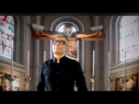 Titian Kasih (Cover) cipt Arie Sapulette. Voc. Alfonso Sahetapy 