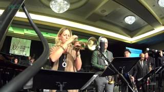 "Zoltan" Woody Shaw, Arranged by Brian Lynch