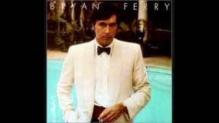 Bryan Ferry  -  Help Me Make It Through The Night