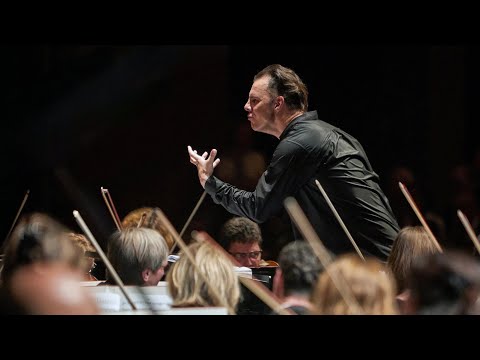 Teodor Currentzis - Mozart - Requiem in D minor, K. 626
