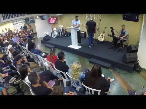 Escola Cultura do Céu  Leandro Vieira 18 04 18