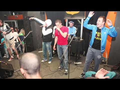 Muda Iz Huda & Čika Momke Bačje - Prskam Ti Po Pločicama (2008)