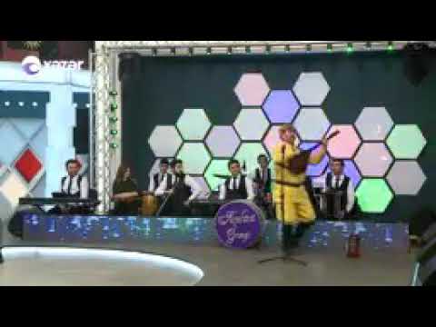 Asiq Musqlaq (Mene Lazim da deyil  (Parodiya Elnur Mahmudov