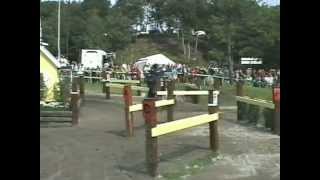 preview picture of video 'VM  Åstorp 2004'
