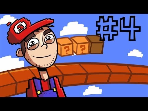 Super Mario World Hacks with SSoHPKC - Journey to the Mushroom Kingdom Part 4 - A Preview for Next Time