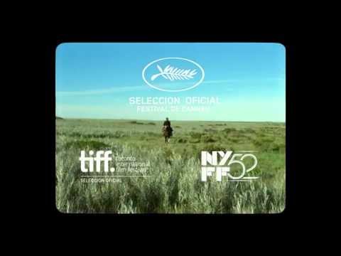 JAUJA | Trailer