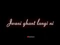 Blessings Of Brother (Official Status) - Gagan Kokri _ Laddi Gill _ Joban Cheema _ Saga Music Blessings Of Brother (Official Status) - Gagan Kokri _ Laddi Gill _ Joban Cheema _ Saga Music