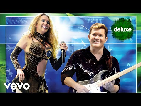 CD Banda Calypso Pelo Brasil / 2006 (Completo)