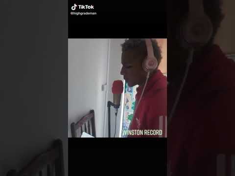 Kendy - mechant bad gyal