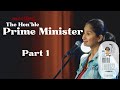 Meeting The Prime Minister Part 1