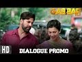 Gabbar Is Back - Dialogue Promo 4 | Starring ...