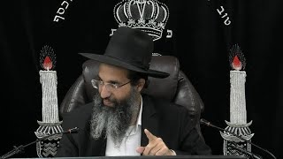 אין רפואה למכתו 💊 הרב שי עובד | חמישי - פרשת בהעלותך - תשפה (הרב שי עובד) - התמונה מוצגת ישירות מתוך אתר האינטרנט יוטיוב. זכויות היוצרים בתמונה שייכות ליוצרה. קישור קרדיט למקור התוכן נמצא בתוך דף הסרטון