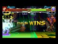 Darkstalkers II Demitri Joohong55 Vs Pyron M BreakerV HD
