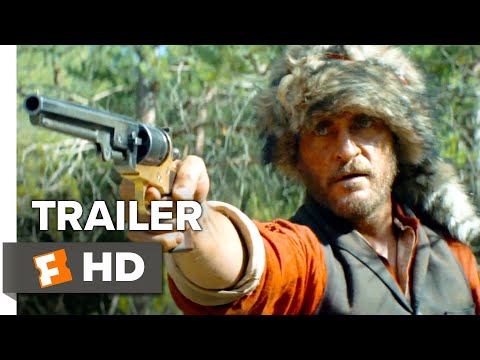 The Sisters Brothers (2018) Final Trailer