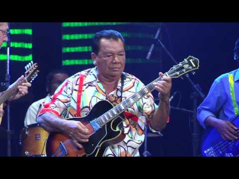 MELÔ DO BANDOLIM | DVD 50 Anos de Guitarrada