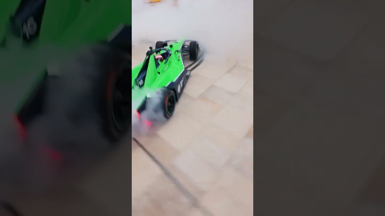 Did we cook with this? 🥘💨