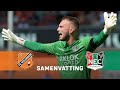 JASPER CILLESSEN terug bij N.E.C. in sfeervol VOLENDAM ? | Samenvatting FC Volendam - N.E.C.