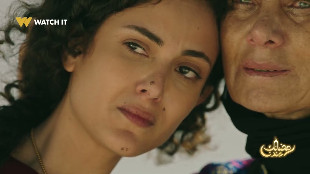 انتظروا مسلسل #مليحة على #WATCHIT 🌙😍