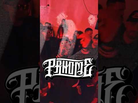 PRHOME "𝑨𝑻𝑻𝑹𝑨𝒁𝑰𝑶𝑵𝑬 𝑭𝑨𝑻𝑨𝑳𝑬"  𝑵𝒆𝒘 𝑹𝒆𝒆𝒍 𝑶𝒖𝒕 𝑵𝒐𝒘 !! by Effetti Visivi  #rap #musica #perte #artist #live