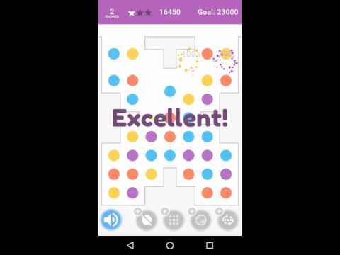 Blob Connect - Match Game Video