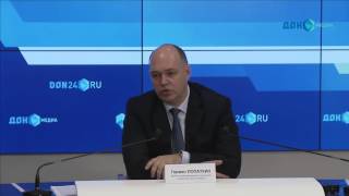 Министр связи Герман Лопаткин об итогах 2015 года и планах на 2016-й