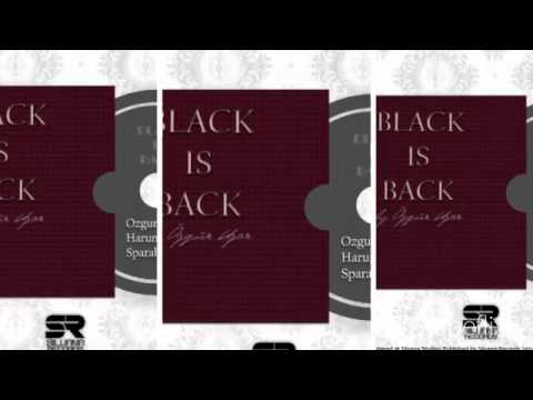 Ozgur Uzar - Black Is Back (Original Mix)