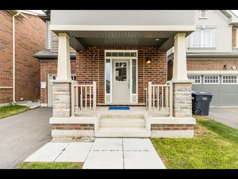 51 Averill Road, Brampton
