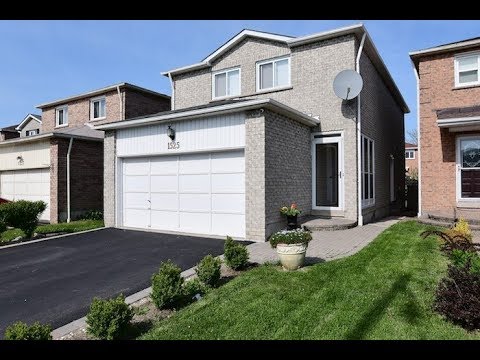 1525 Beechlawn Dr Pickering Open House Video Tour