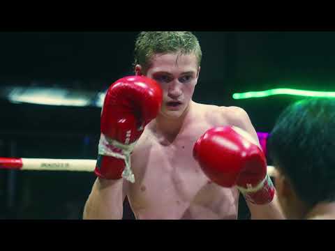Cinematic Muay Thai Short Film
