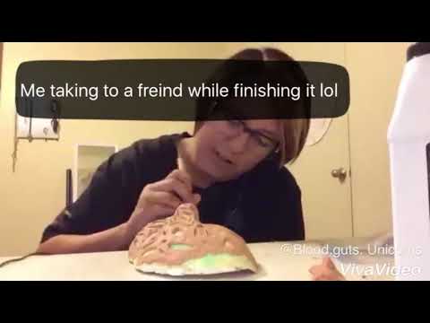 Sculpt/Casting of Freddy Kruger