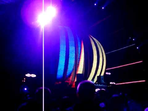 Electrocity 2009, scena Run To The Sun - Wippenberg 2/3