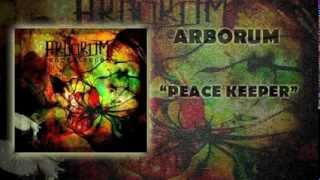Arborum - Peace Keeper
