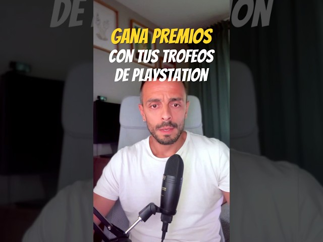 Vídeo relacionado con Trofeos premios para gamer PERSONALIZADO réplica mando play