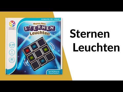 Sternenleuchten von Smart Games