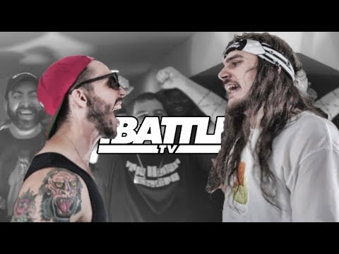 Sean O Sean vs Louie Valentine