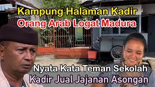 Download lagu This is the hometown of comedian artist Kadir when he was a child in Kediri City, near the viral ... mp3