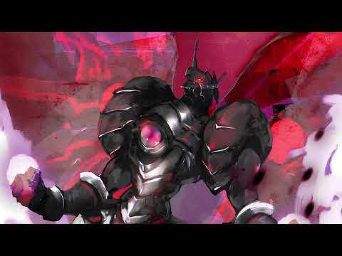 Digimon - Ashes Where the Light Once Stood (ShineGreymon Ruin Mode's Song)