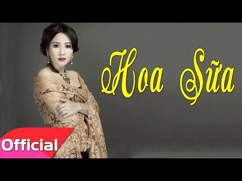 [Karaoke MV HD] Hoa Sữa - Thanh Lam